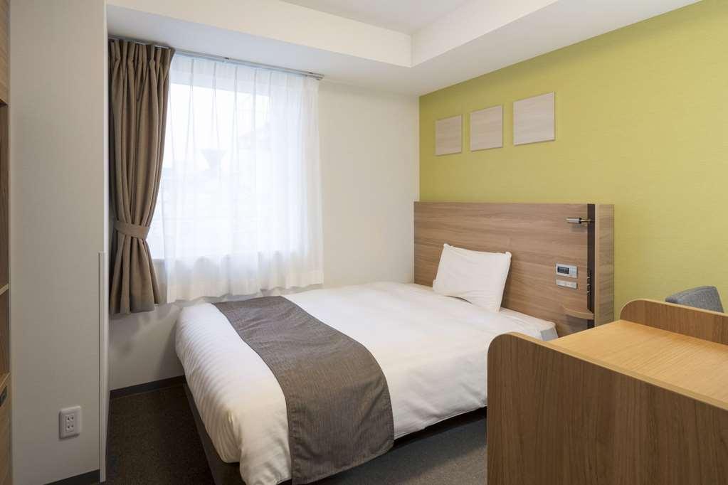 Comfort Hotel Toyohashi Kamer foto