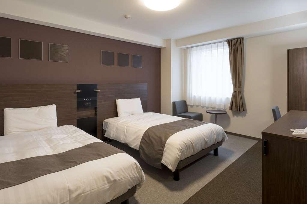 Comfort Hotel Toyohashi Kamer foto